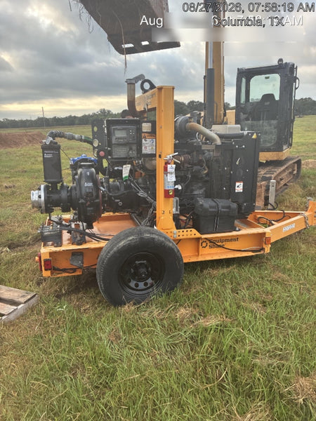 2022 PIONEER PP66S12L71-TD2.9L4