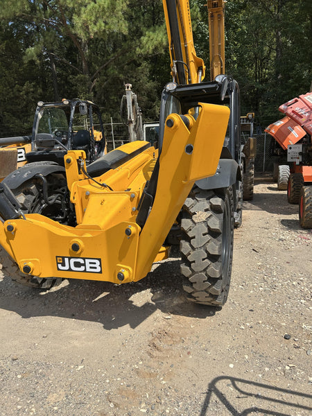 2026 JCB 512-56