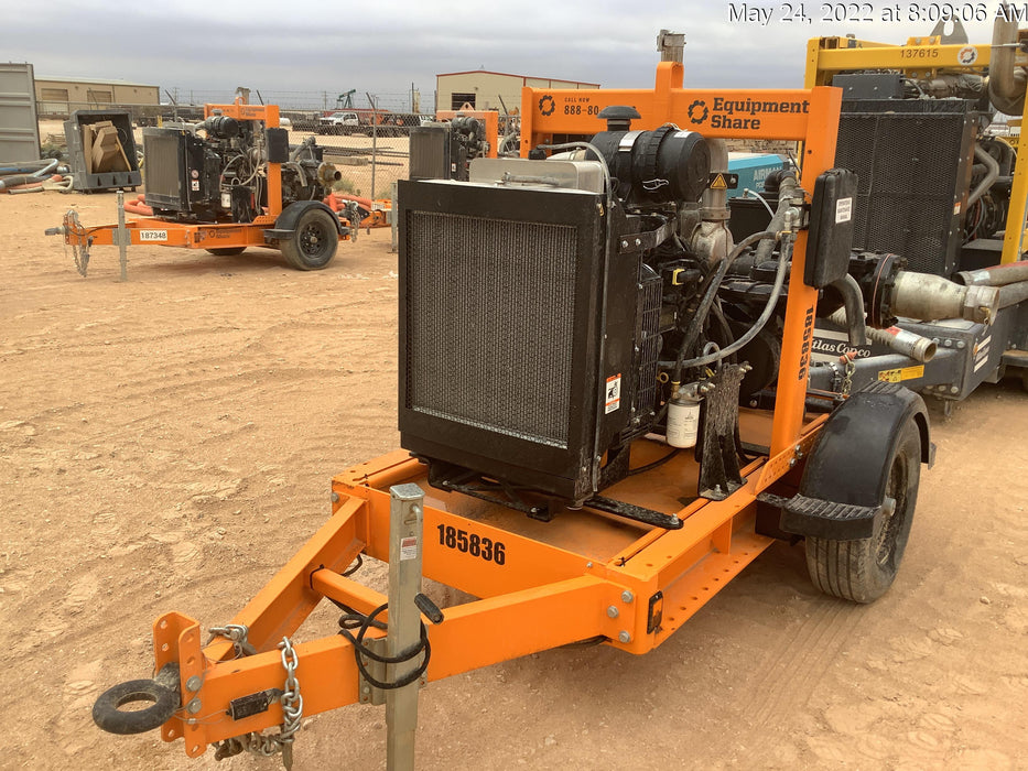 2021 PIONEER PP66S12L71-TD2.9L4