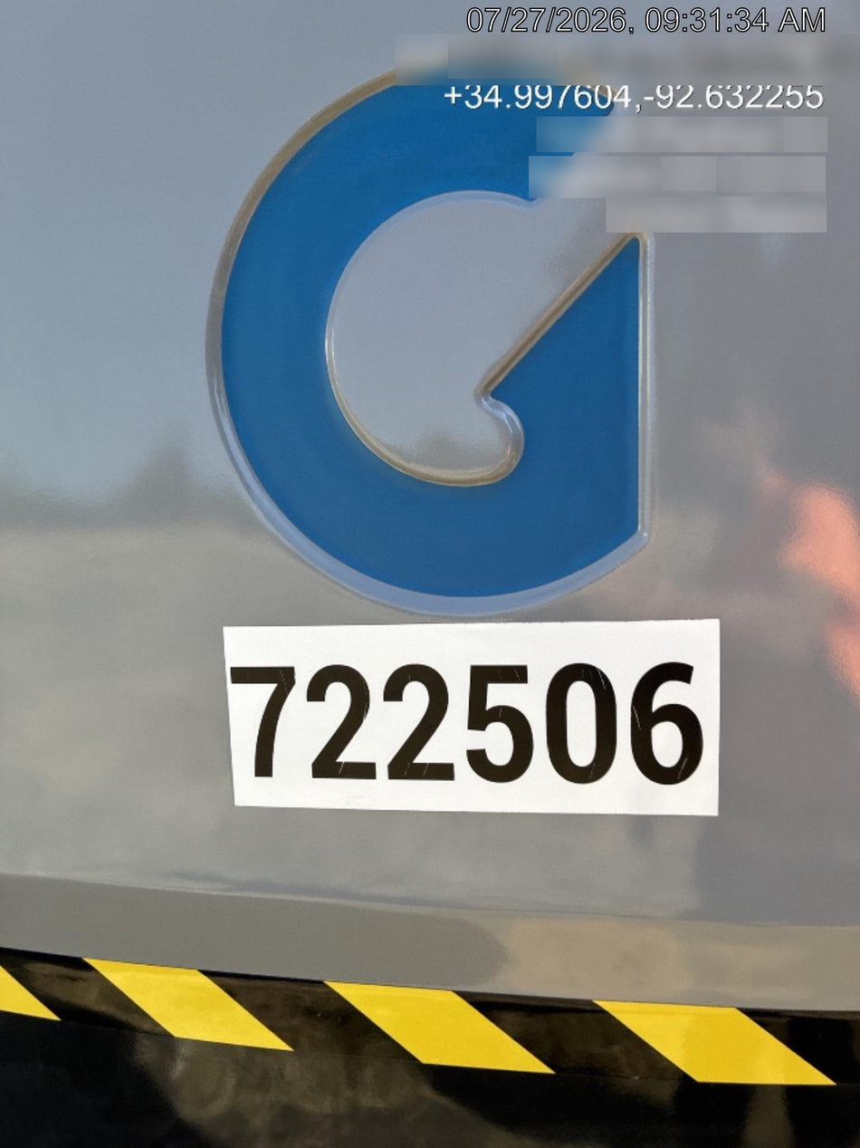 2026 GENIE S-45 XC