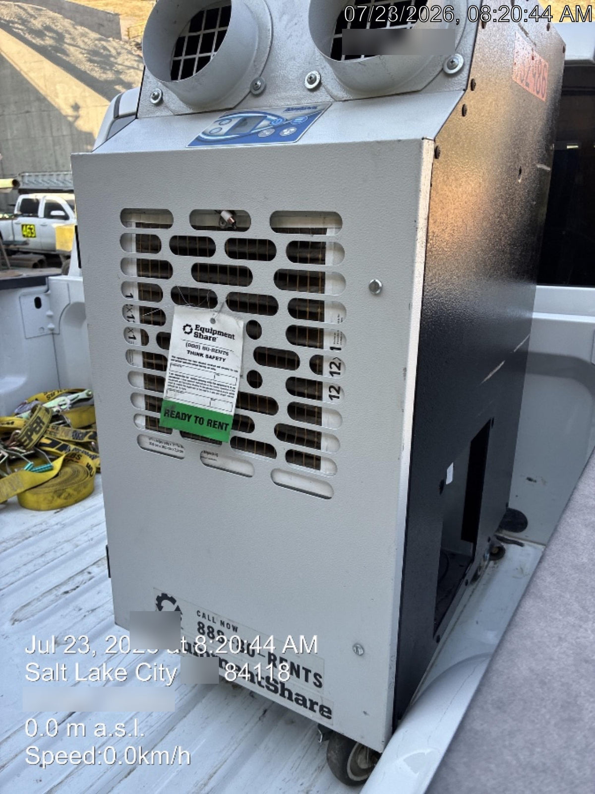 2023 KWIKOOL KPAC1411-2