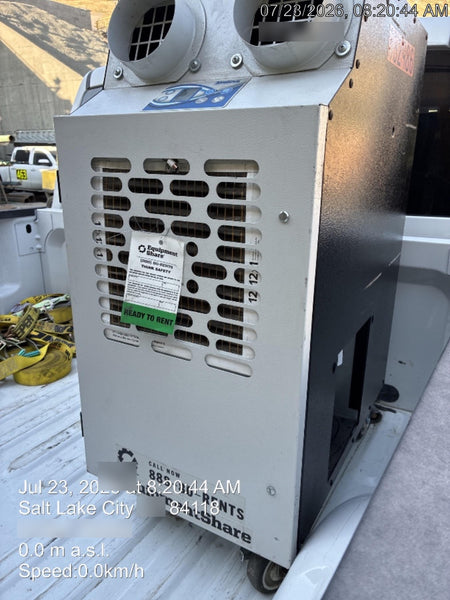 2023 KWIKOOL KPAC1411-2