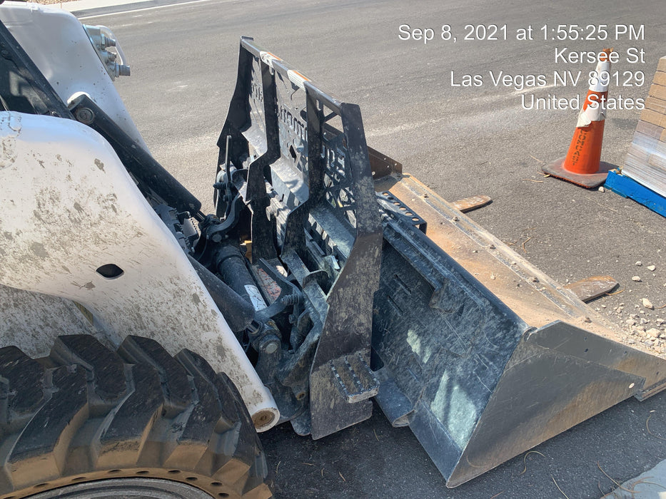 2020 PALADIN 48" Pallet Forks - Paladin