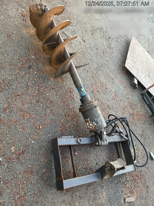 2023 AUGER TORQUE 3300-30