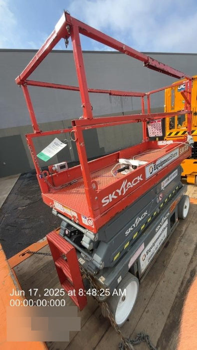 2019 SKYJACK SJIII-3226