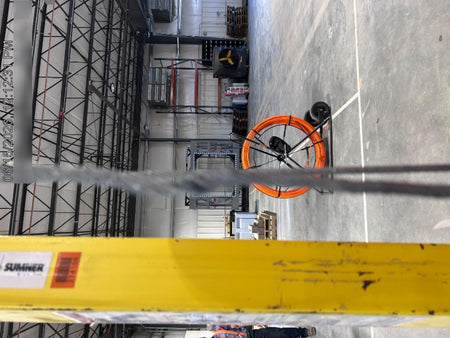 2025 GENERAL MACHINE PRODUCTS 90268