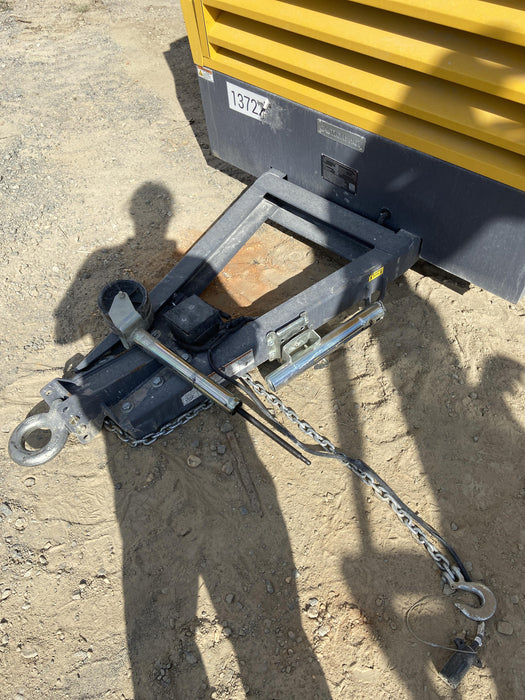 2021 ATLAS COPCO XAS 900