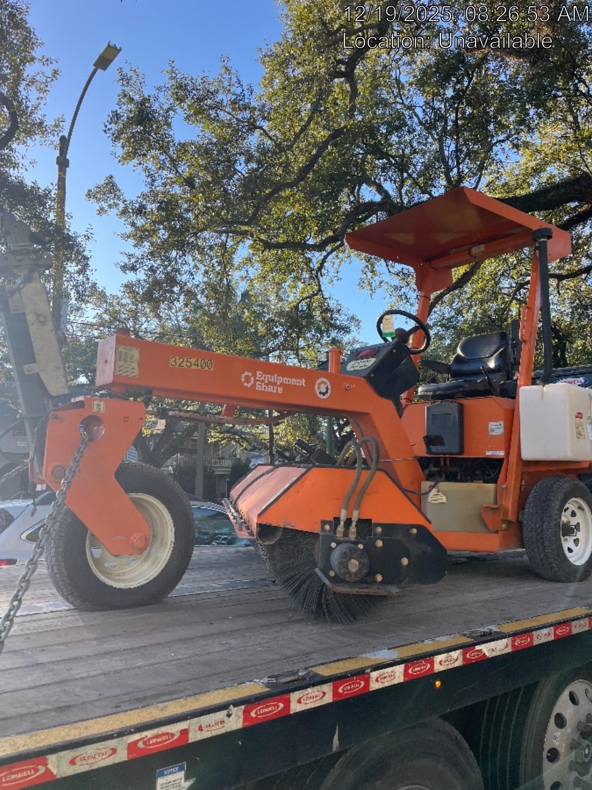 2023 LAYMOR SM-300