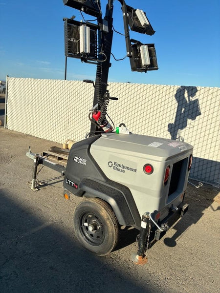 2024 WACKER NEUSON LTT4