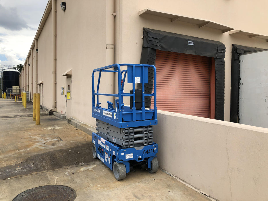 2020 Genie GS-1930 GENIE GS-1930