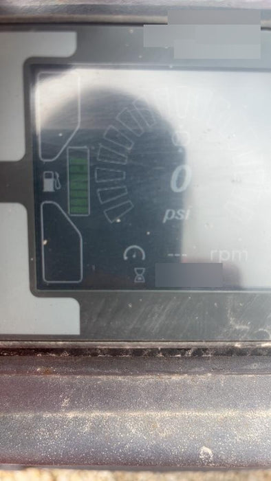 2022 ATLAS COPCO XAS188 CWK