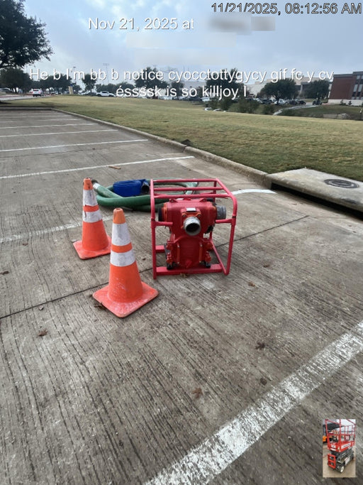 2023 MULTIQUIP QP4TH