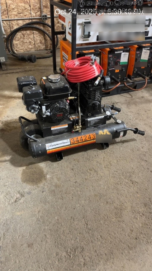 2023 MI-T-M CORPORATION AM1-PH65-08M