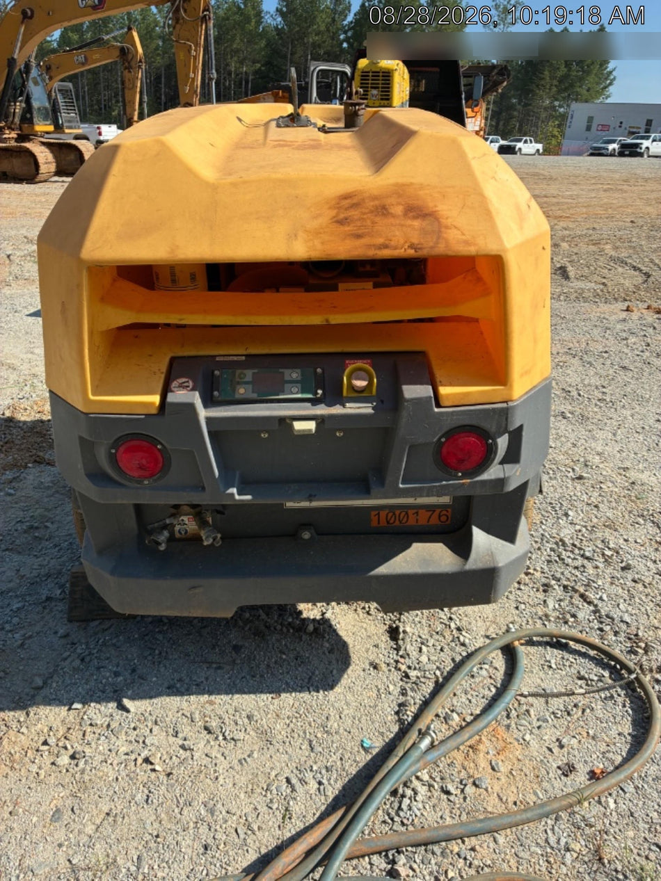 2020 ATLAS COPCO XAS188