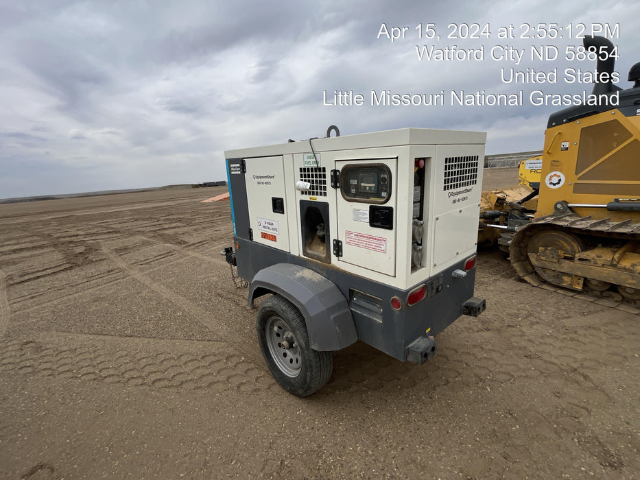 2022 ATLAS COPCO QAS25 CWK