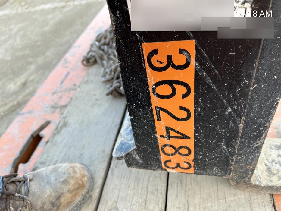 2023 MANITOU 50504723