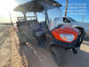 2022 KUBOTA RTV-X1140W-H (Canopy)