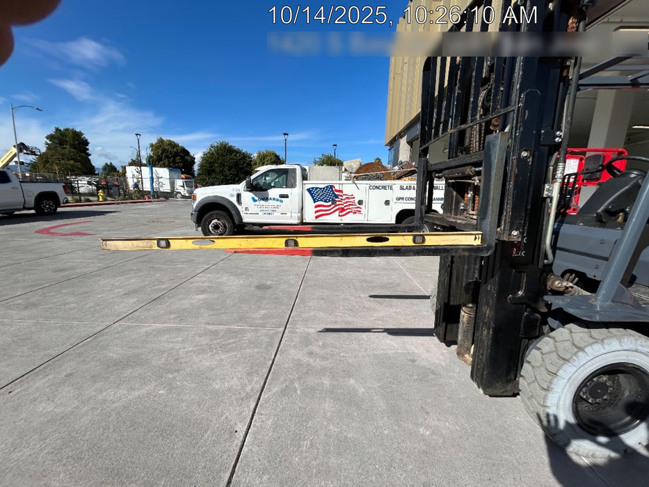 2022 TOYOTA 50-8FGU25