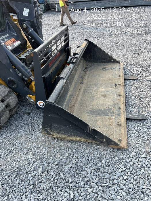 2025 JOHN DEERE 84" Bucket - John Deere