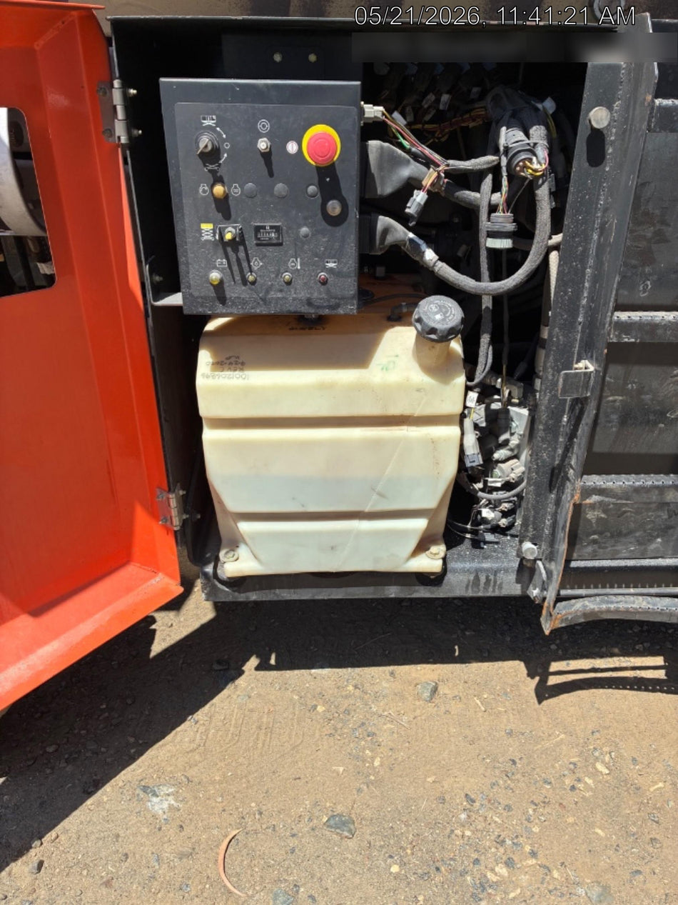 2022 JLG 4394RT
