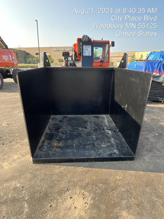 2024 STAR INDUSTRIES 1425