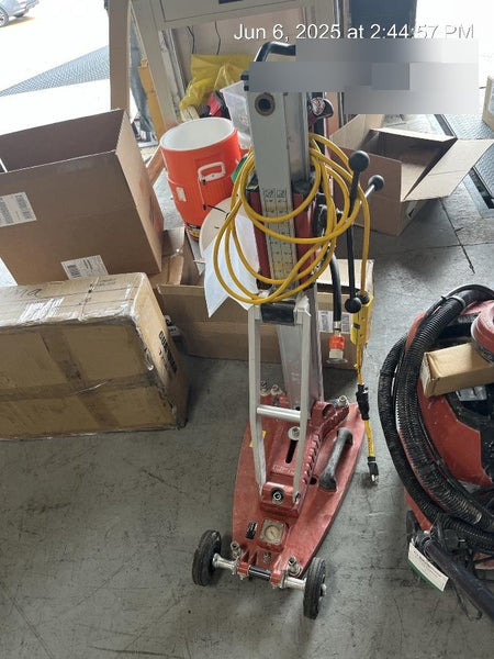 2021 HILTI DD-WMS 100