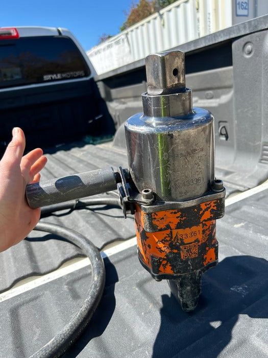 2024 MICHIGAN PNEUMATIC ES-4955B2-TRACKER