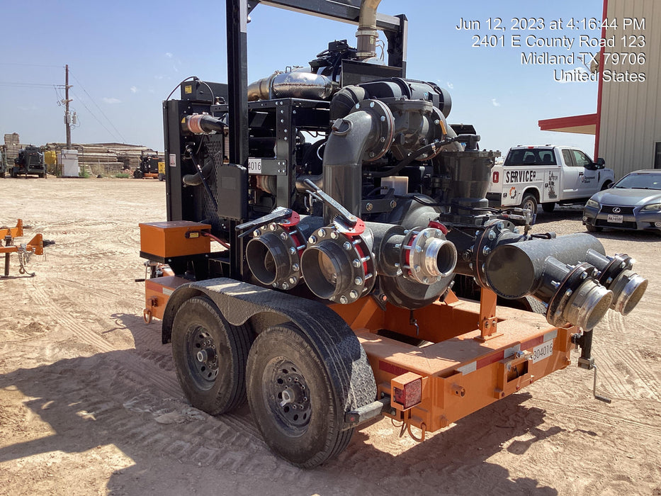 2023 RWN RWN-8NHTA-10OBPT