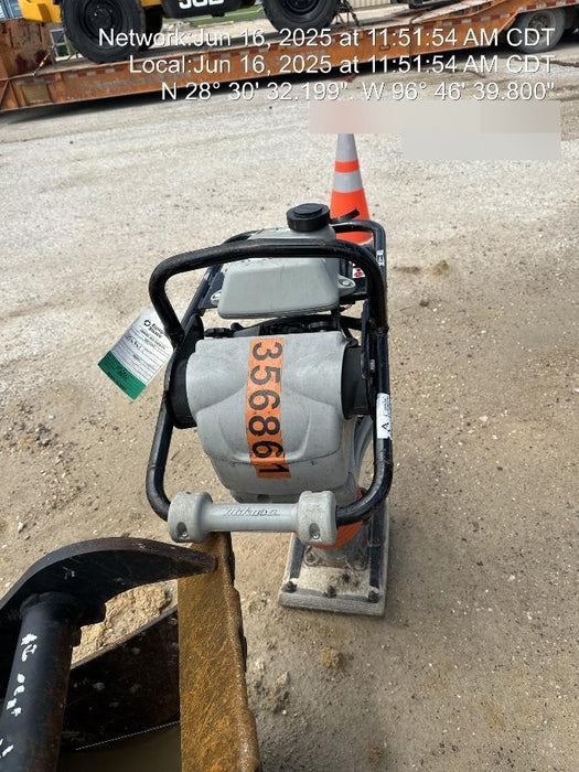 2023 MULTIQUIP MTX60HD