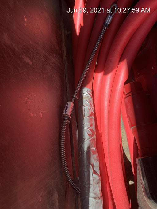 2020 CHICAGO PNEUMATIC CP 1290 S