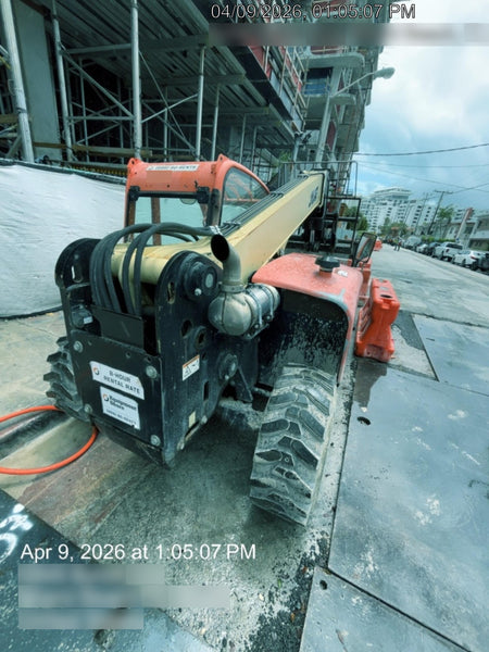 2020 JLG G5-18A