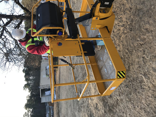 2020 HAULOTTE HA46RTJO