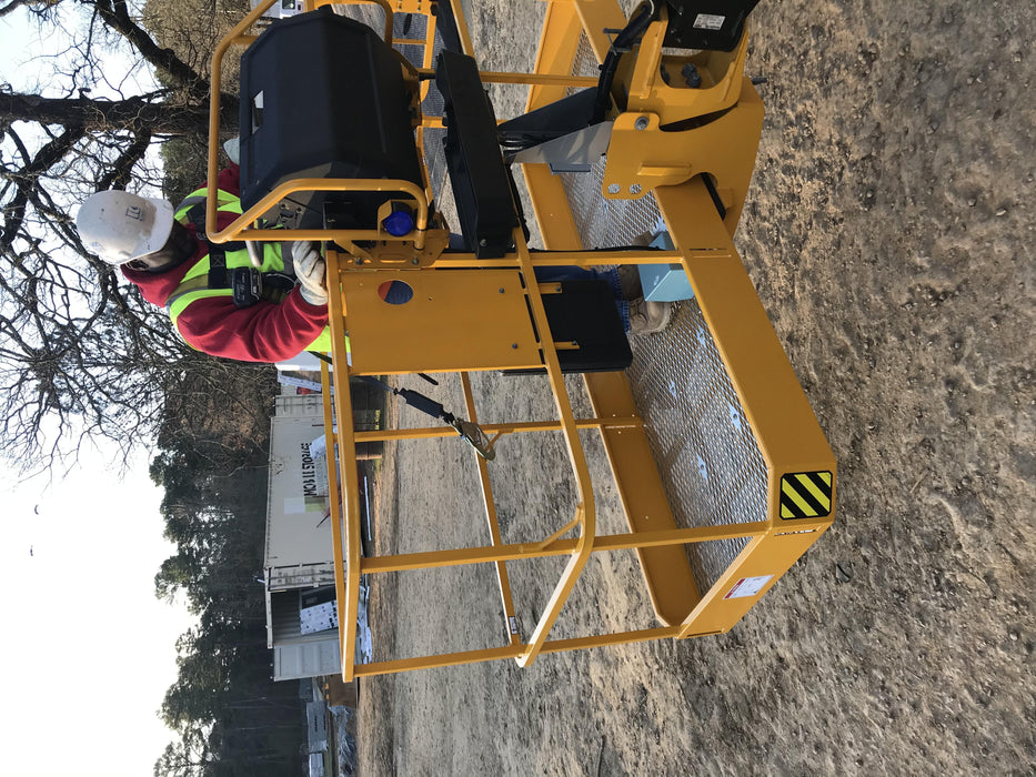 2020 HAULOTTE HA46RTJO