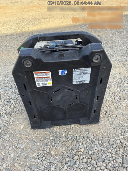 2022 PHOENIX AirMAX Radial Air Mover