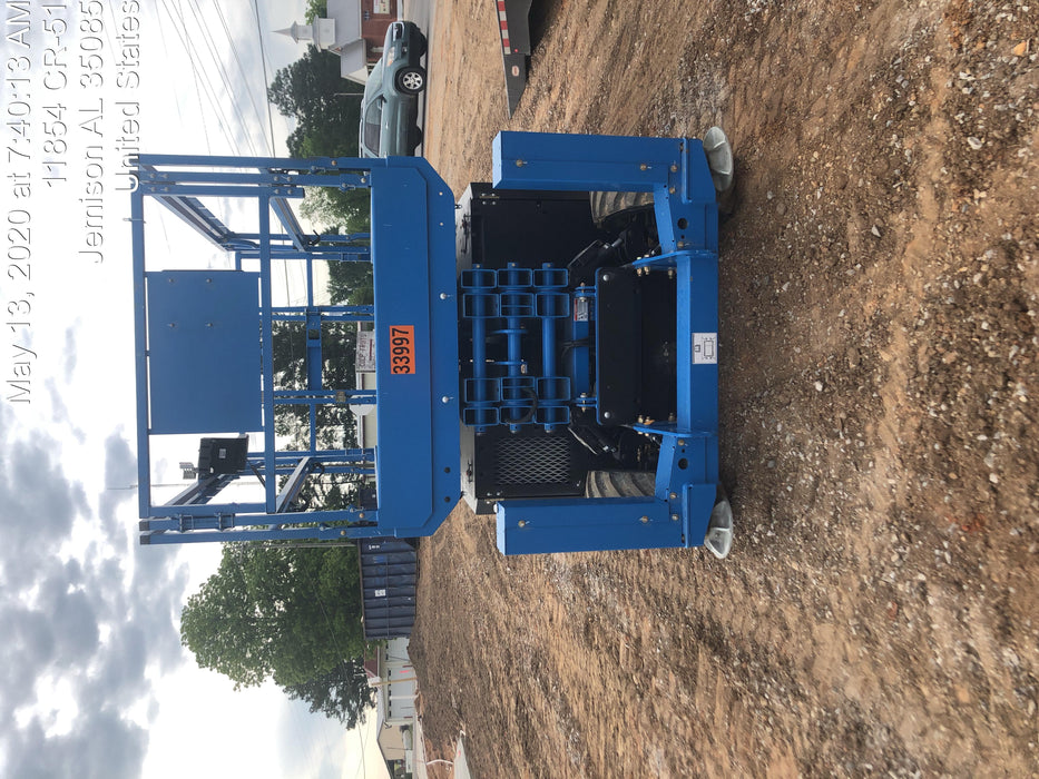 2019 GENIE GS-3369 RT