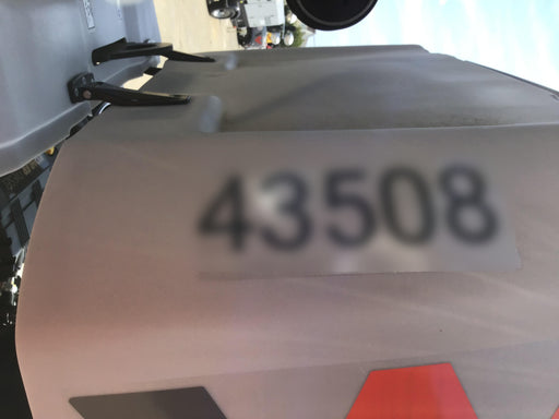 2019 WACKER NEUSON LTV6L-MH