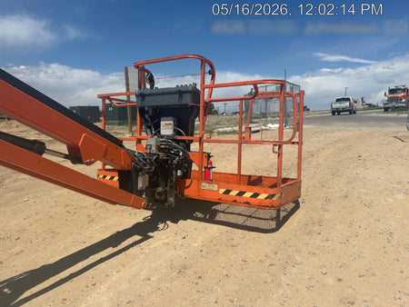 2022 JLG 860SJ