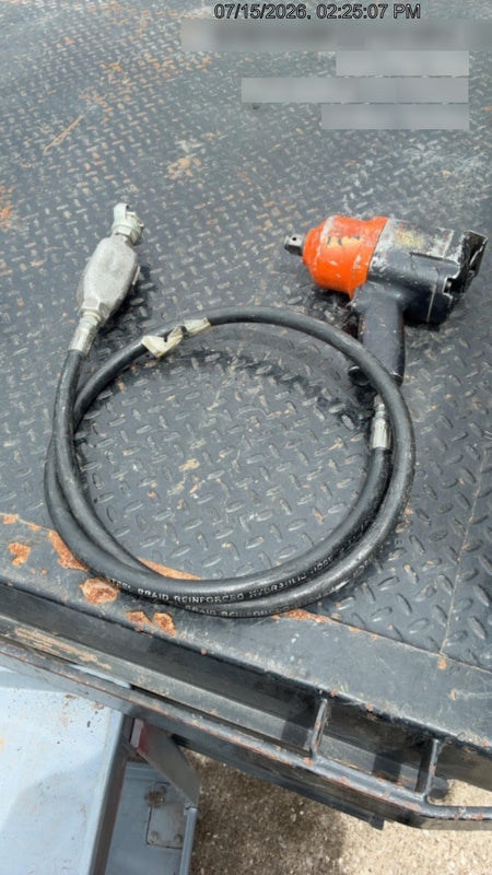 2023 MICHIGAN PNEUMATIC ES-750SS-TRACKER