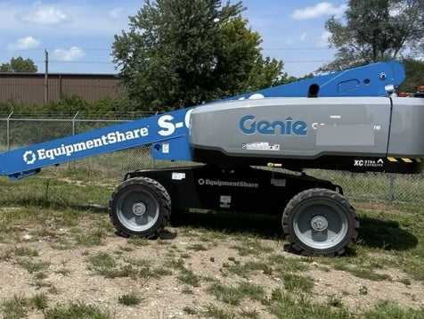 2024 GENIE S-65 XC