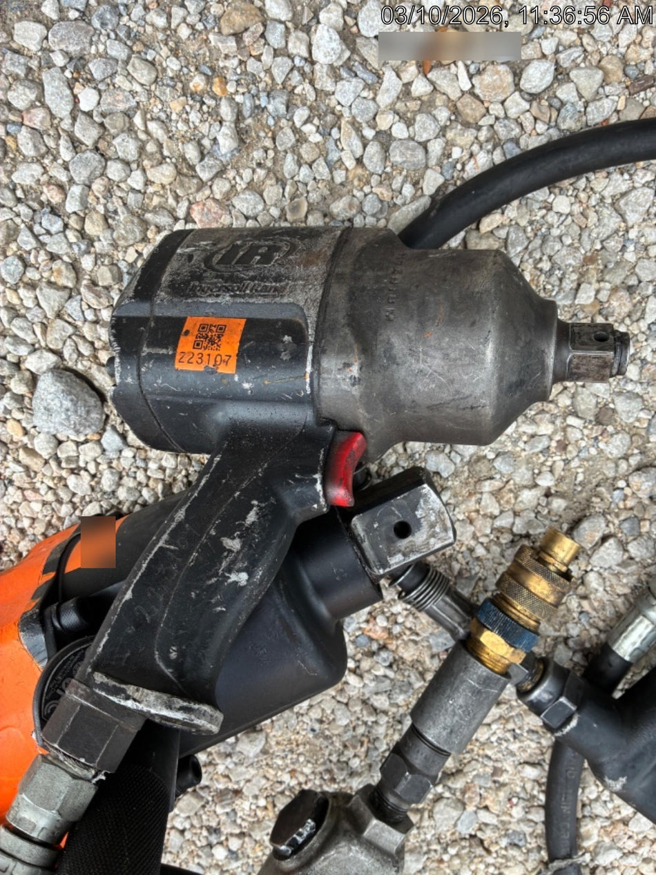 2022 INGERSOLL RAND 2925P1TI