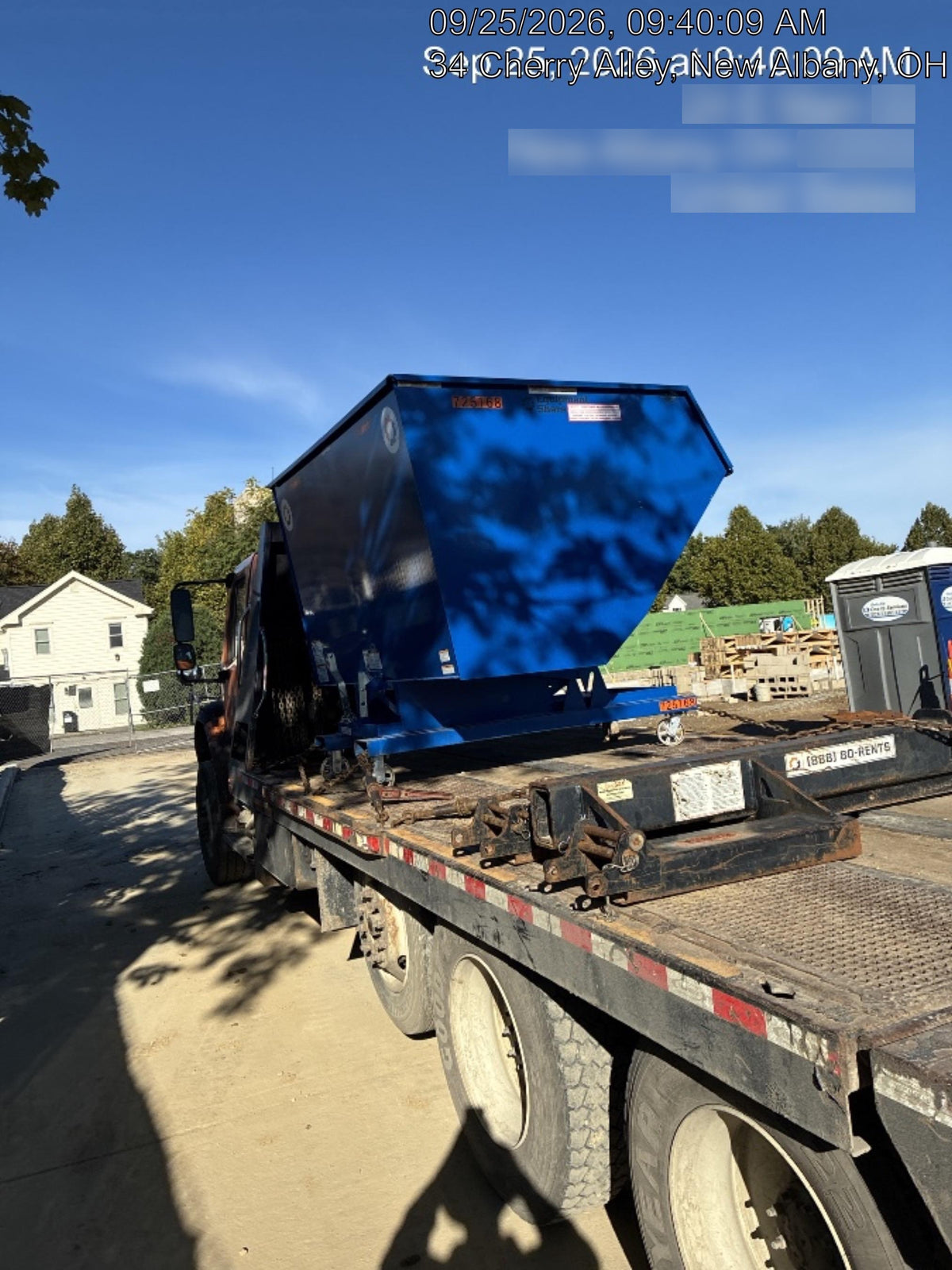 2026 ULINE D-500-HD-U