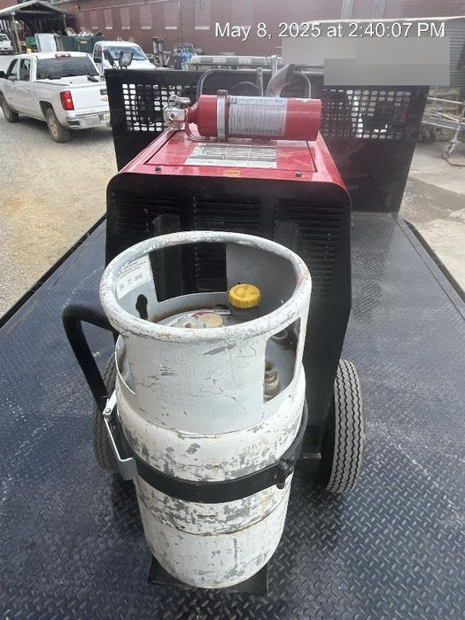 2024 LINCOLN ELECTRIC Ranger 305 LPG