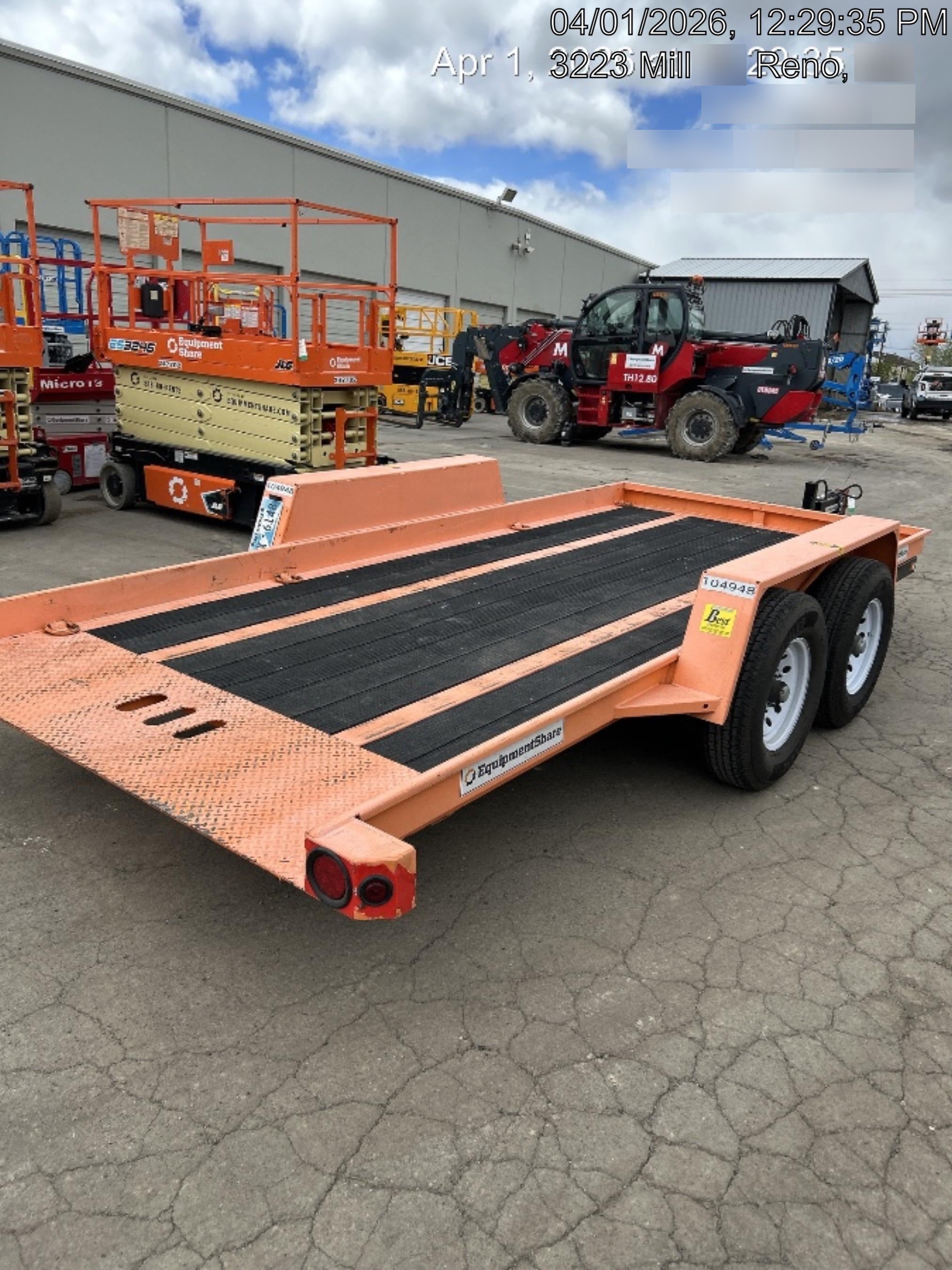 2021 BEST TB82X16T