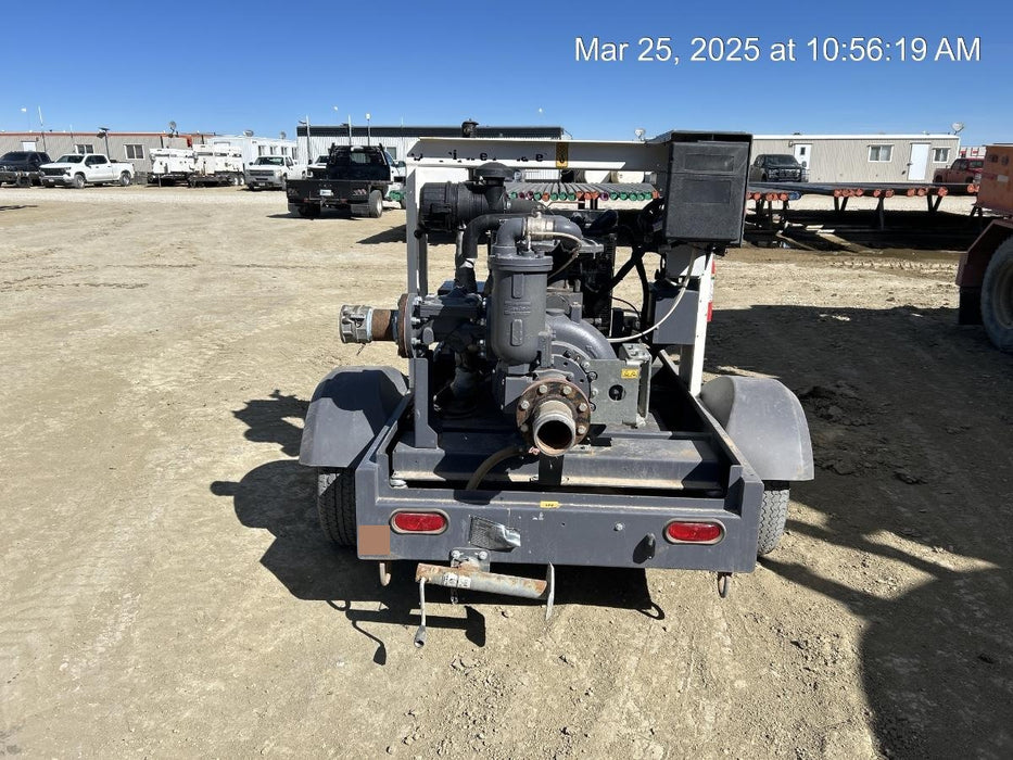 2023 ATLAS COPCO PAC F44 KD