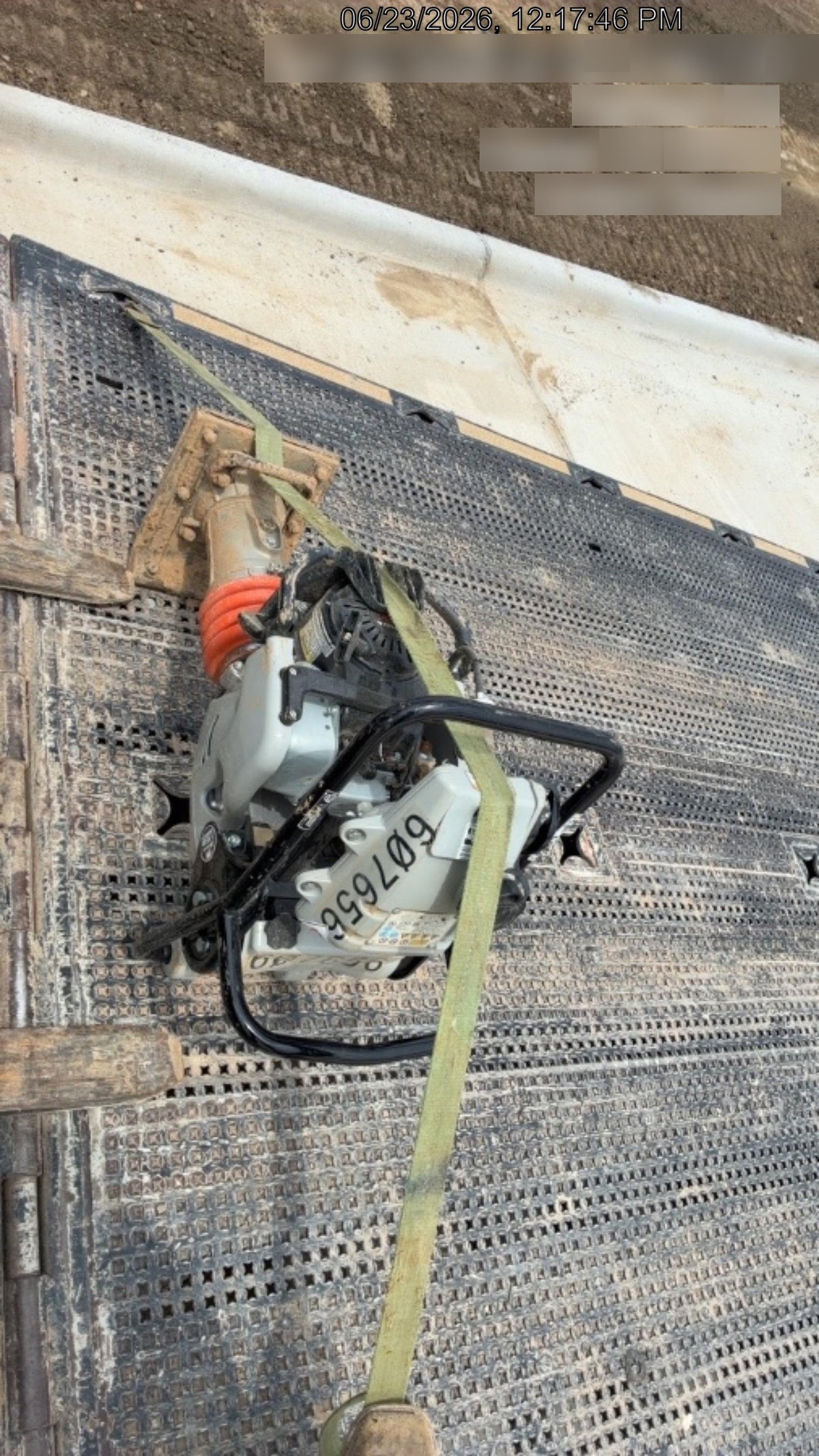 2025 MULTIQUIP MTX60HD
