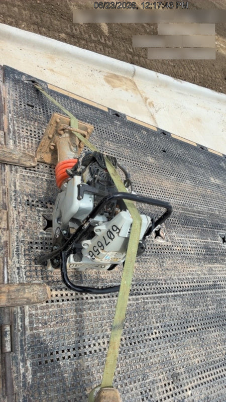 2025 MULTIQUIP MTX60HD