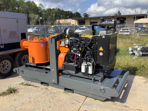 2021 MYERS-SETH RL-300