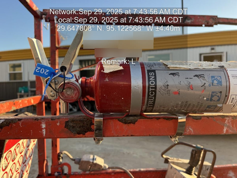 2018 SKYJACK SJIII-3219