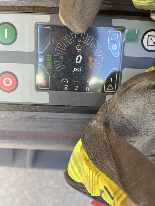 2023 ATLAS COPCO XAS188 CWK