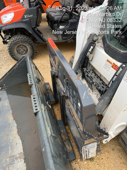 2023 SOLESBEE SPF-48